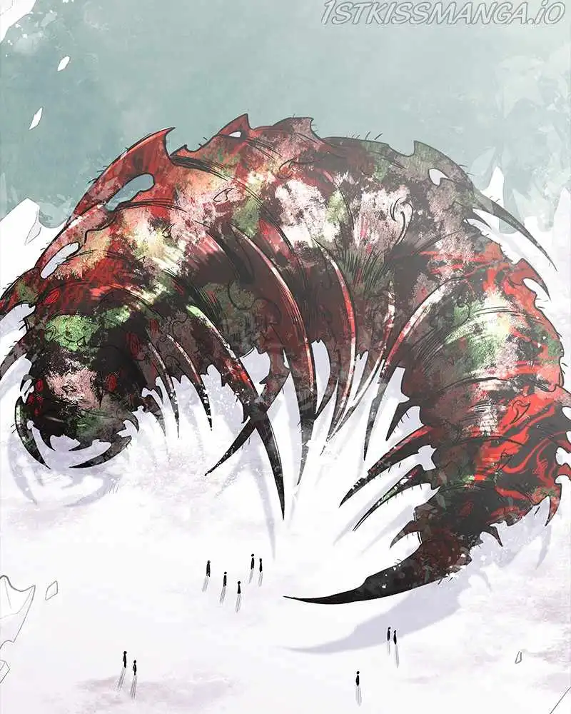 Blood and Butterflies Chapter 55 19
